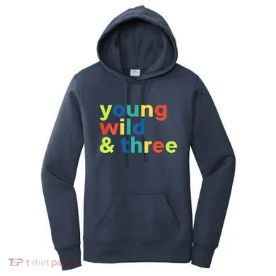 Women's Hoodie