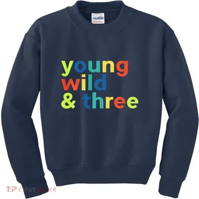 Kids Sweatshirt