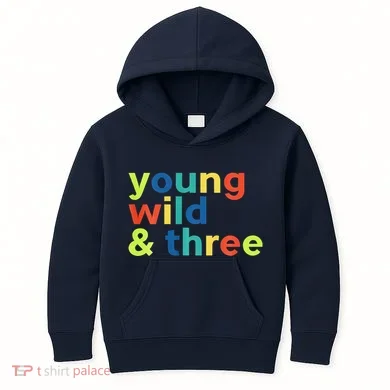Kids Hoodie
