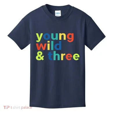 Kids T-Shirt