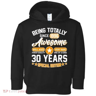 Toddler Hoodie