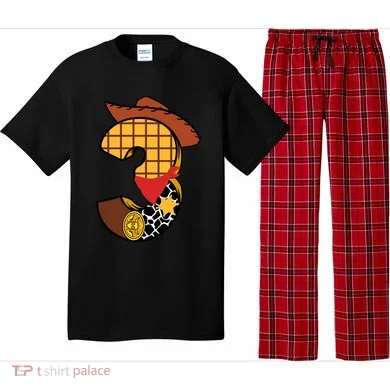 Pajama Set