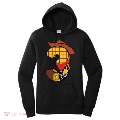 Women's Hoodie