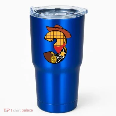 Tumbler
