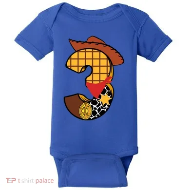 Baby Bodysuit