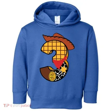 Toddler Hoodie
