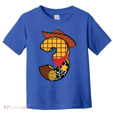 Toddler T-Shirt