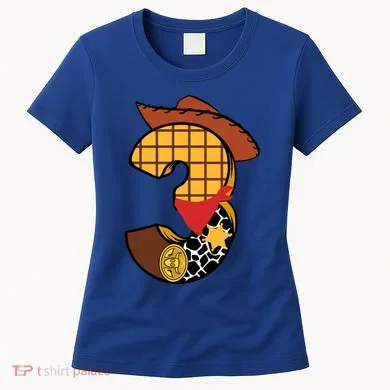 Women's T-Shirt