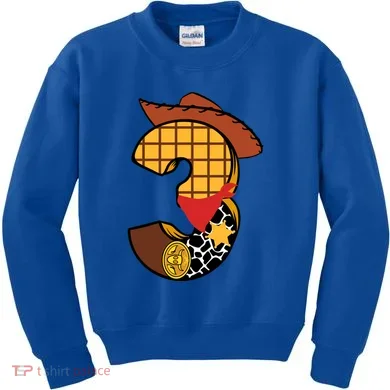 Kids Sweatshirt