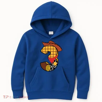 Kids Hoodie