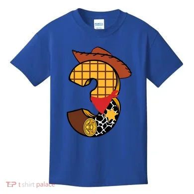 Kids T-Shirt