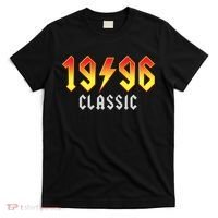 30th Birthday Classic 1996 Retro Rock Band T-Shirt thumb 0