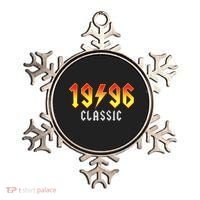 30th Birthday Classic 1996 Retro Rock Band Ornament thumb 0