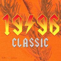 30th Birthday Classic 1996 Retro Rock Band Kati Licensed 12" Camo Cuffed Beanie thumb 2