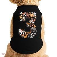 3rd Birthday Dog Lovers 3 Year Old Party Doggie Tank thumb 0