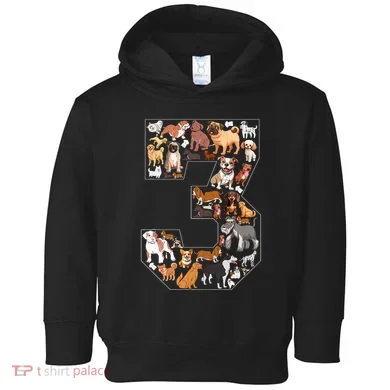 Toddler Hoodie