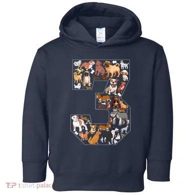 Toddler Hoodie