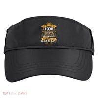 30th Birthday Extraordinary 1996 Limited Edition Living Legend Very Rare  Adult Drive Performance Visor thumb 0