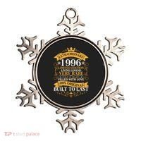 30th Birthday Extraordinary 1996 Limited Edition Living Legend Very Rare  Ornament thumb 0