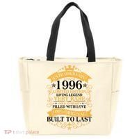 30th Birthday Extraordinary 1996 Limited Edition Living Legend Very Rare  Tote Bag thumb 0