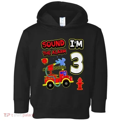 Toddler Hoodie