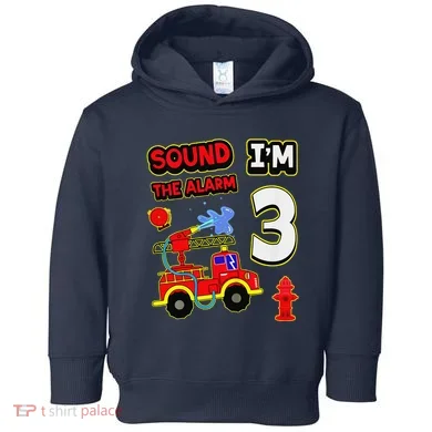 Toddler Hoodie