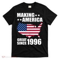 30th Birthday Making American Great Since 1996 T-Shirt thumb 0