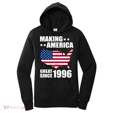 Women's Hoodie
