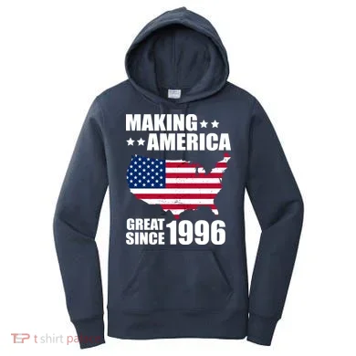 Women's Hoodie
