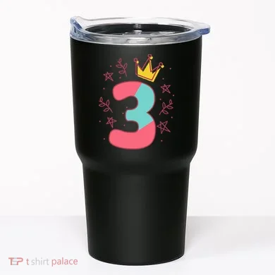Tumbler