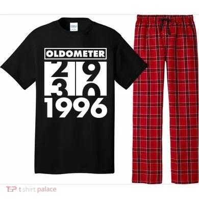 Pajama Set