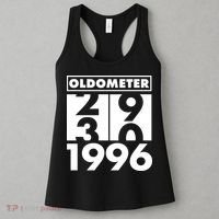 30th Birthday Oldometer 1996 Women's Tank Top thumb 3