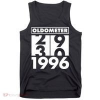 30th Birthday Oldometer 1996 Tank Top thumb 0