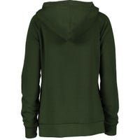 30th Birthday Oldometer 1996 Womens Funnel Neck Pullover Hood thumb 1