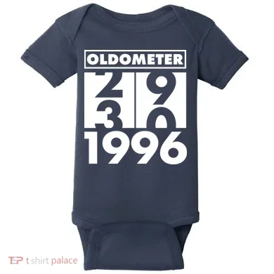 Baby Bodysuit