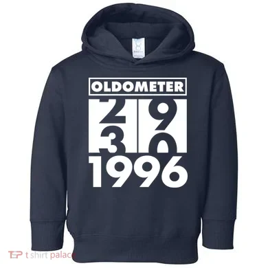 Toddler Hoodie