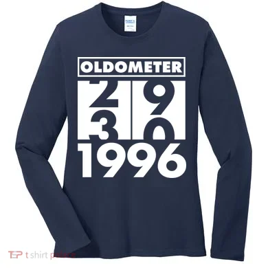 Women's Long Sleeve Shirt