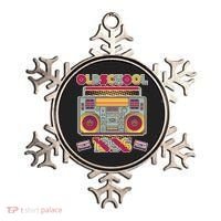 30th Birthday Oldschool Boombox 1996 Ornament thumb 0