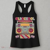 30th Birthday Oldschool Boombox 1996 Women's Tank Top thumb 3