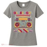 30th Birthday Oldschool Boombox 1996 Women's T-Shirt thumb 0