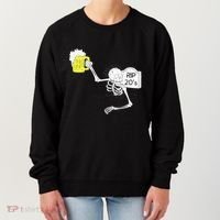 30th Birthday R.I.P. 20S Tombstone Women's Sweatshirt thumb 0