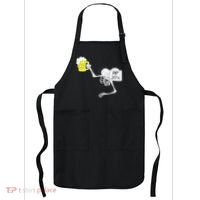 30th Birthday R.I.P. 20S Tombstone Apron thumb 0