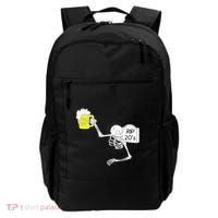 30th Birthday R.I.P. 20S Tombstone Backpack thumb 0