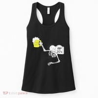 30th Birthday R.I.P. 20S Tombstone Women's Tank Top thumb 0