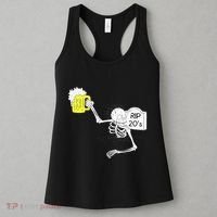 30th Birthday R.I.P. 20S Tombstone Women's Tank Top thumb 3