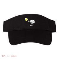 30th Birthday R.I.P. 20S Tombstone Visor thumb 0
