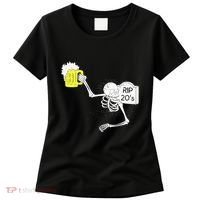 30th Birthday R.I.P. 20S Tombstone Women's T-Shirt thumb 0