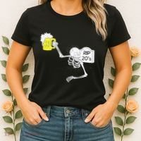 30th Birthday R.I.P. 20S Tombstone Women's T-Shirt thumb 2