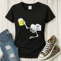 30th Birthday R.I.P. 20S Tombstone Women's T-Shirt thumb 3