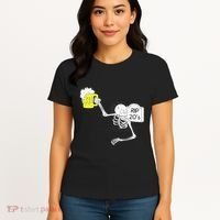 30th Birthday R.I.P. 20S Tombstone Women's T-Shirt thumb 4